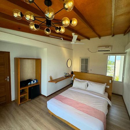 Pearlshine Retreat Maldives Ξενοδοχείο Gulhi Εξωτερικό φωτογραφία