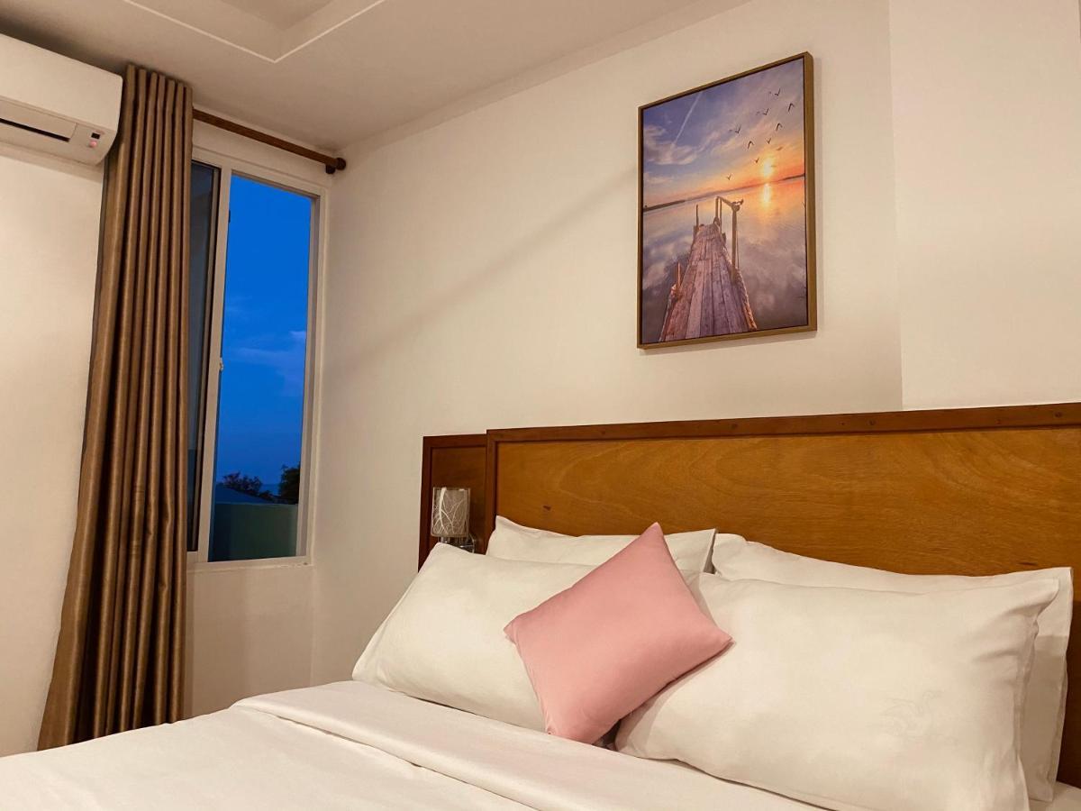 Pearlshine Retreat Maldives Ξενοδοχείο Gulhi Εξωτερικό φωτογραφία