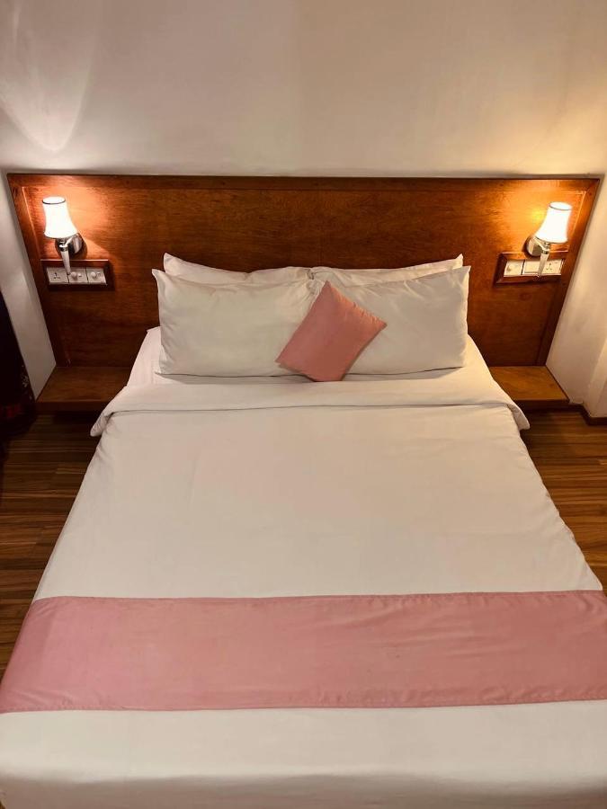 Pearlshine Retreat Maldives Ξενοδοχείο Gulhi Εξωτερικό φωτογραφία