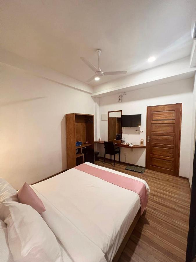Pearlshine Retreat Maldives Ξενοδοχείο Gulhi Εξωτερικό φωτογραφία