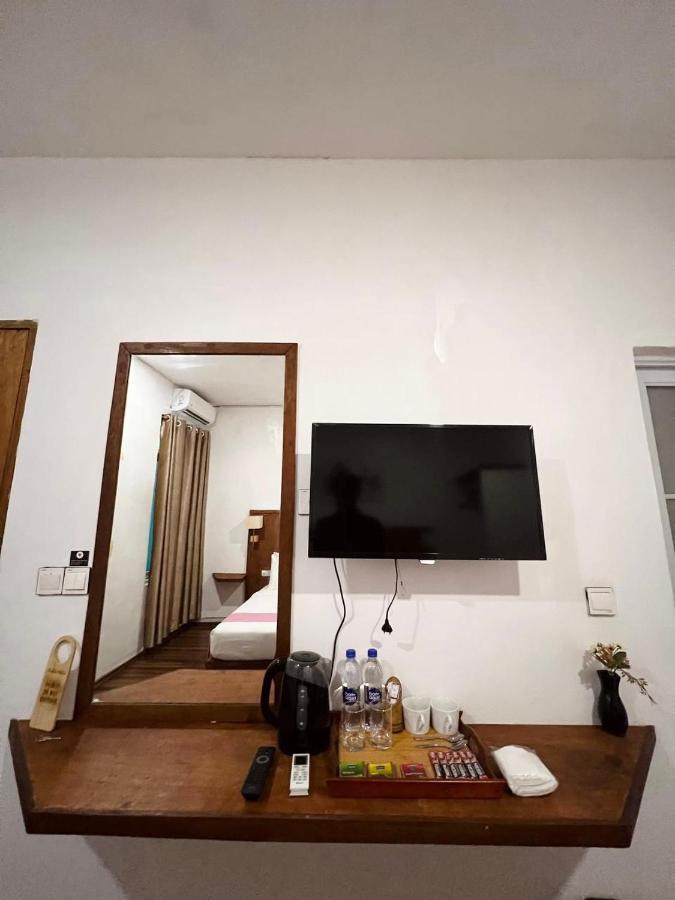 Pearlshine Retreat Maldives Ξενοδοχείο Gulhi Εξωτερικό φωτογραφία