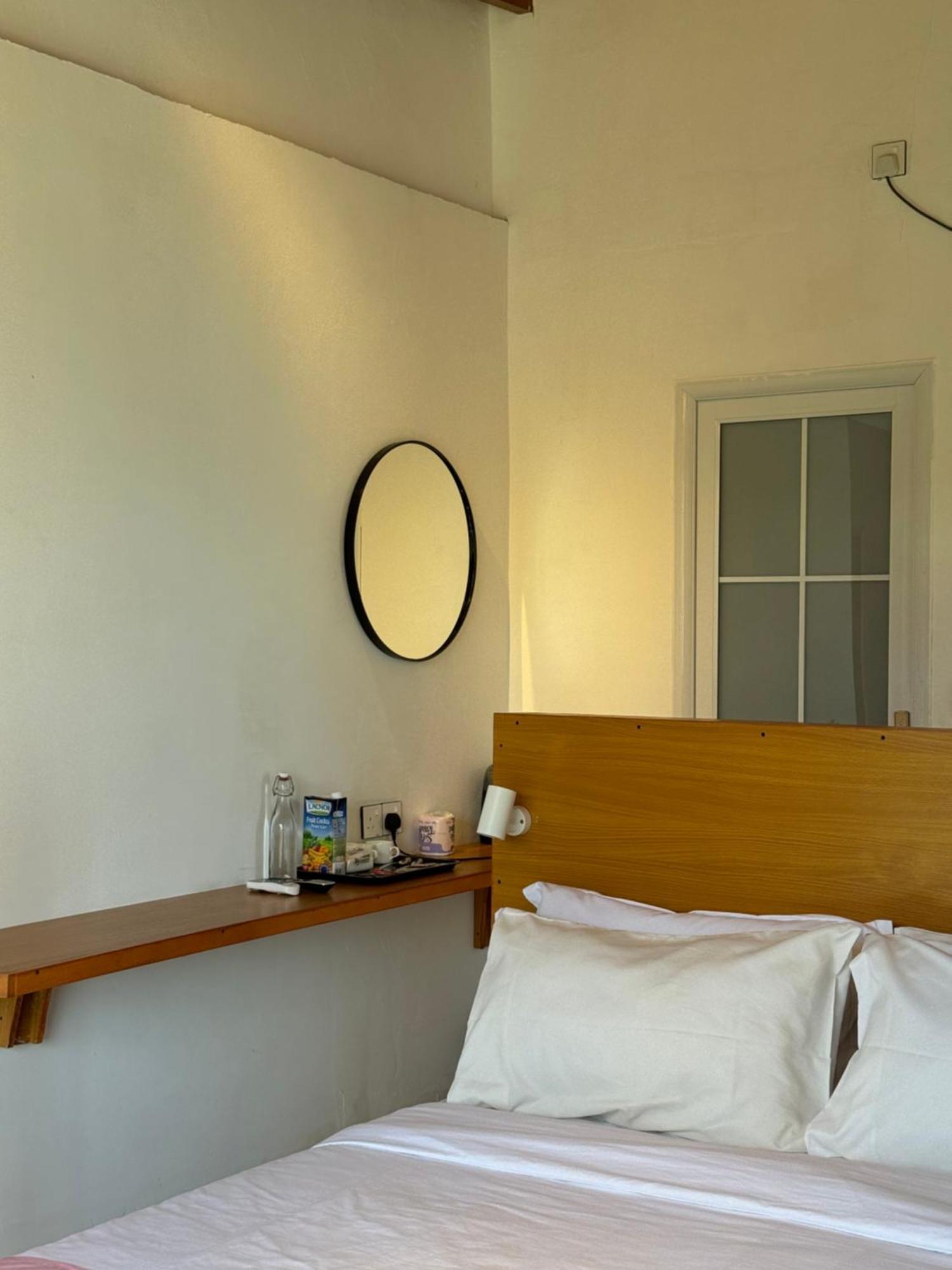 Pearlshine Retreat Maldives Ξενοδοχείο Gulhi Εξωτερικό φωτογραφία