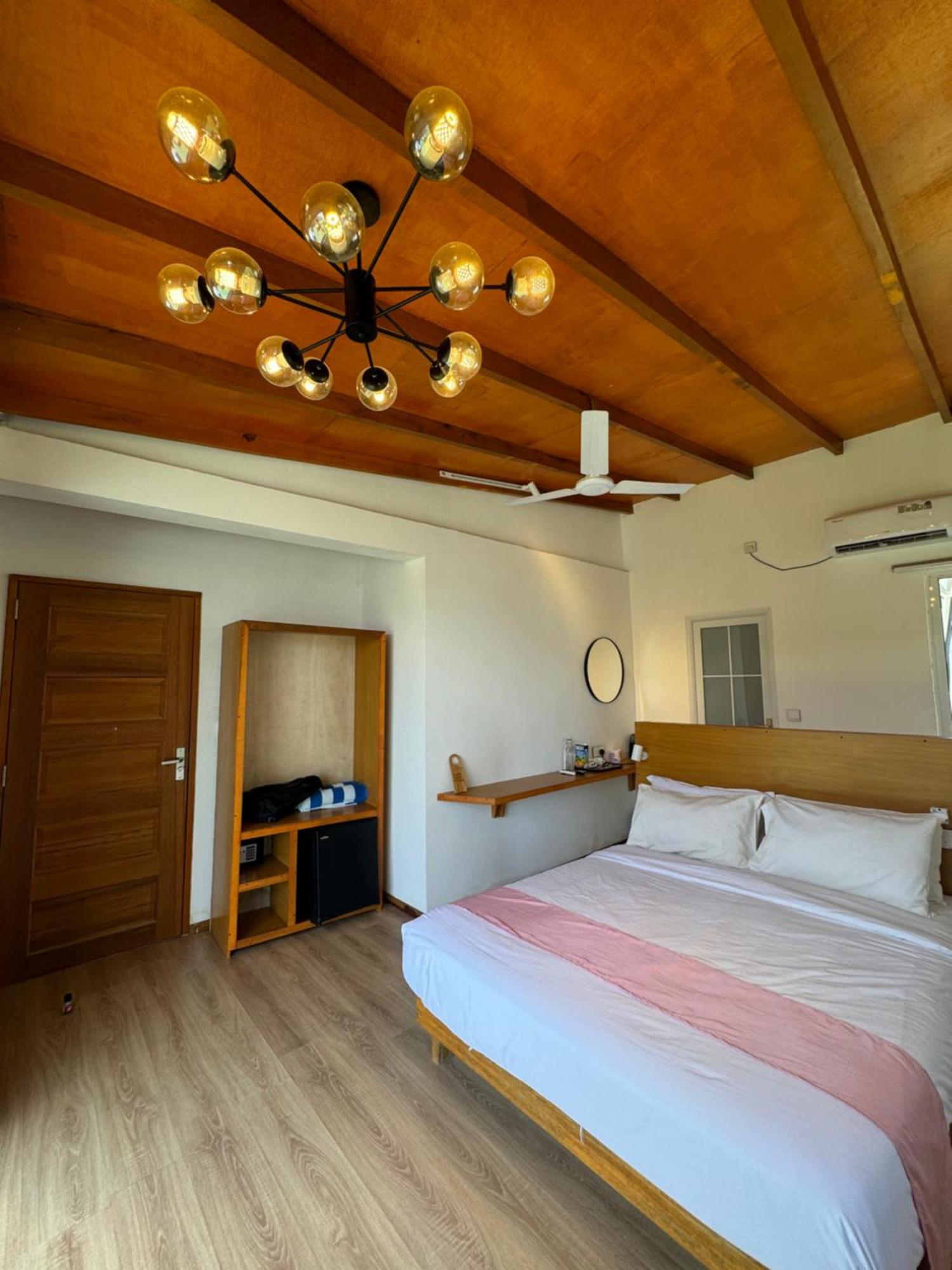 Pearlshine Retreat Maldives Ξενοδοχείο Gulhi Εξωτερικό φωτογραφία