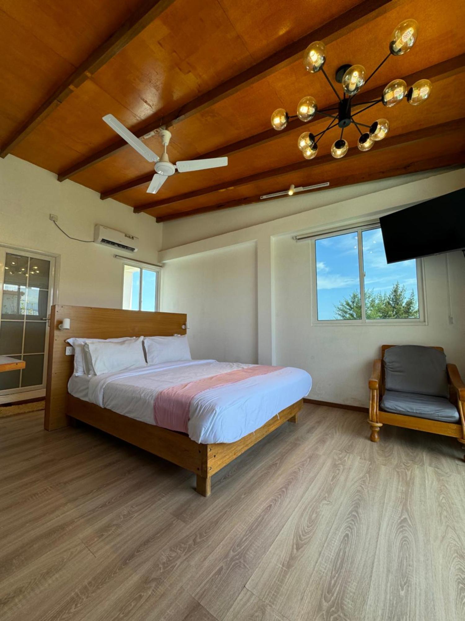 Pearlshine Retreat Maldives Ξενοδοχείο Gulhi Εξωτερικό φωτογραφία